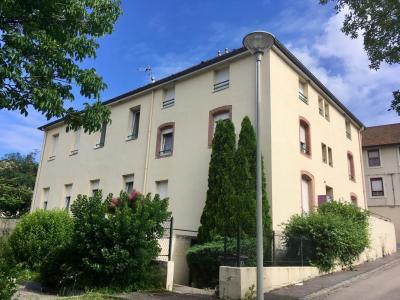 Location Appartement MOYENMOUTIER  88