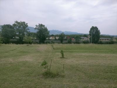 For sale Land SAINT-LATTIER  38