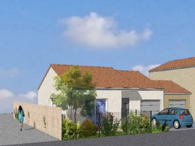 photo For sale Prestigious house CHOLET 49