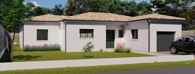 Vente Maison BEYCHAC-ET-CAILLAU  33