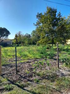 photo For sale Land SAINT-YZAN-DE-SOUDIAC 33