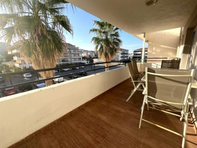 For rent Apartment SAN-NICOLAO 