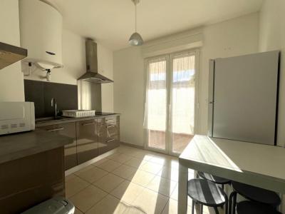 Location Appartement SAN-NICOLAO 