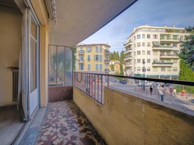 Vente Appartement 3 pices NICE 06100