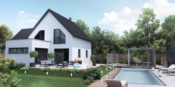 Vente Maison ROPPENHEIM  67