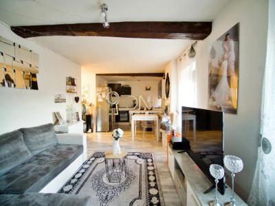 photo For sale Apartment VILLARS-LES-DOMBES 01