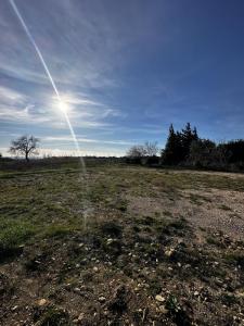 photo For sale Land SENAS 13