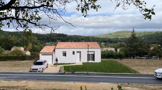 photo For sale House ISLE-SUR-LA-SORGUE 84