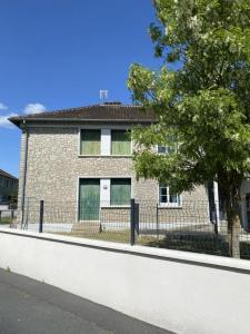 photo For rent House ISSOUDUN 36