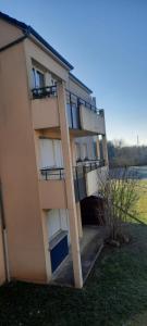 photo For rent Apartment BOURGES 18