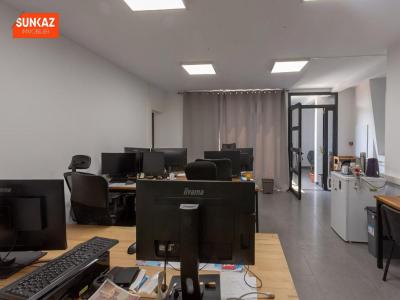 Location Local commercial SAINT-PIERRE 97410