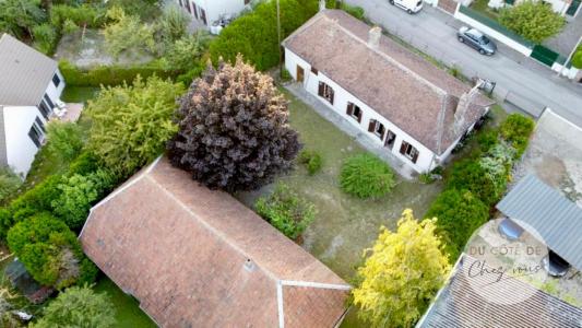 Vente Maison 4 pices TROYES 10000