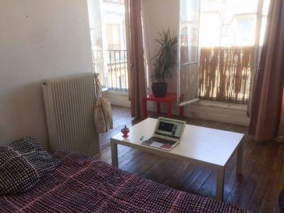 Location Appartement 2 pices PARIS-20EME-ARRONDISSEMENT 75020