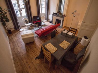 photo For rent Apartment BORDEAUX 33