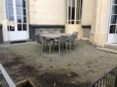 For rent Apartment CHATELGUYON 