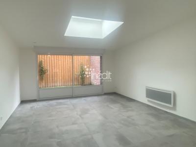 photo For rent Apartment LILLE 59