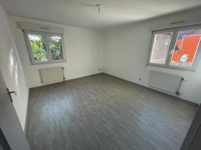 Location Appartement SEPPOIS-LE-HAUT  68