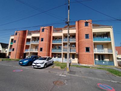 photo For sale Apartment CLERMONT 60