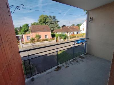 Vente Appartement 2 pices CLERMONT 60600