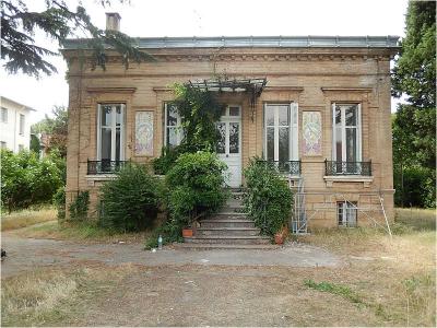 Location Maison 6 pices TOULOUSE 31200