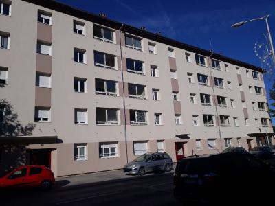 Location Appartement PONT-D'AIN  01