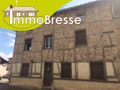 Location Appartement 2 pices SAINT-JULIEN-SUR-REYSSOUZE 01560