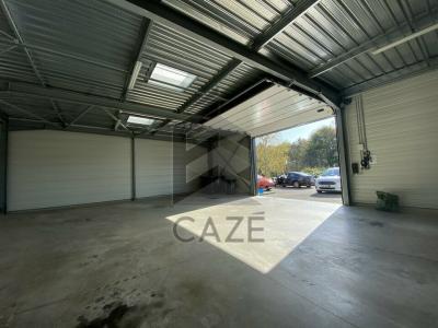 For rent Commerce SAUCATS  33