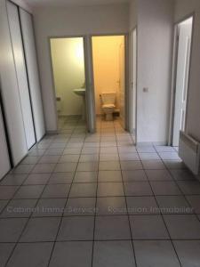 Location Appartement SAINT-GENIS-DES-FONTAINES 