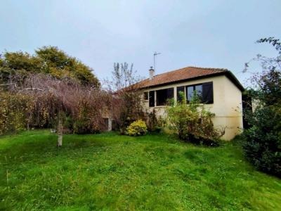 Vente Maison BEZANNES  51