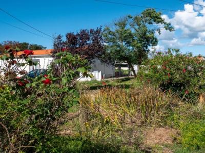 For sale Land BRETIGNOLLES-SUR-MER  85