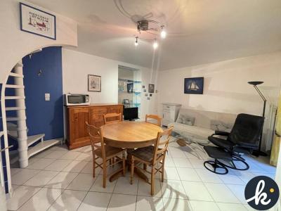 Vente Maison 3 pices SAINT-MALO 35400