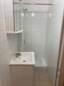 photo For rent Apartment NOISY-LE-SEC 93