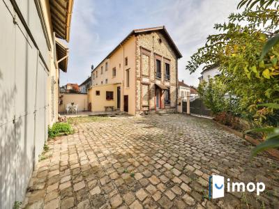 photo For sale House DEUIL-LA-BARRE 95