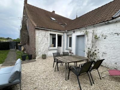 Vente Maison THUN-SAINT-AMAND  59