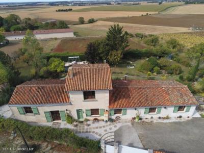 photo For sale House AIGRE 16