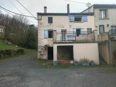 Vente Maison ALBINE  81