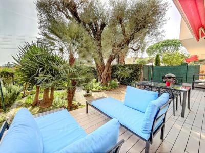 photo For sale Apartment CAGNES-SUR-MER 06