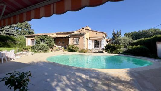 For sale House VENCE VOSGELADE 06