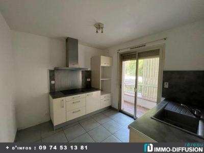 Vente Appartement 3 pices NIMES 30900