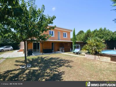 Vente Maison PORTES-LES-VALENCE  26