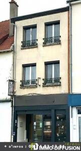 photo For sale Apartment building TROYES 10