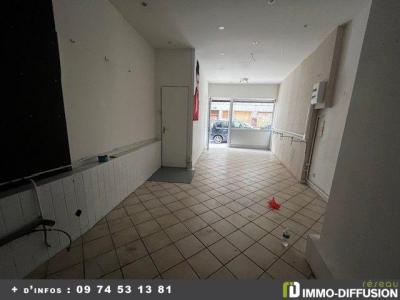 photo For sale Apartment building SAINT-ETIENNE 42