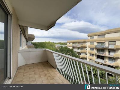 photo For sale Apartment MONTPELLIER 34