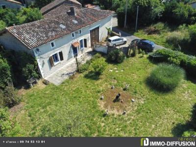 photo For sale House CHAMPAGNE-MOUTON 16