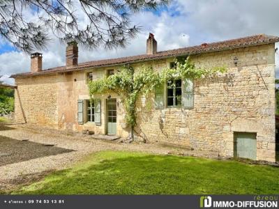 photo For sale House AUNAC 16