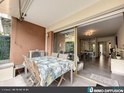 Vente Appartement 2 pices CANNES 06400