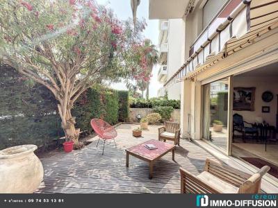 Vente Appartement 3 pices CANNES 06400