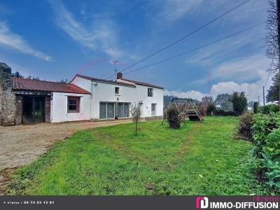 photo For sale House VALLET 44