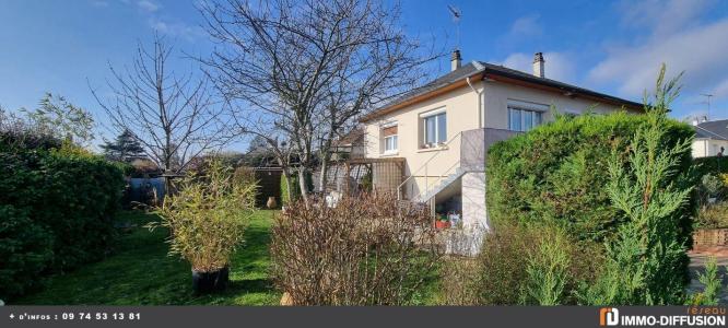 Vente Maison 3 pices VENDOME 41100