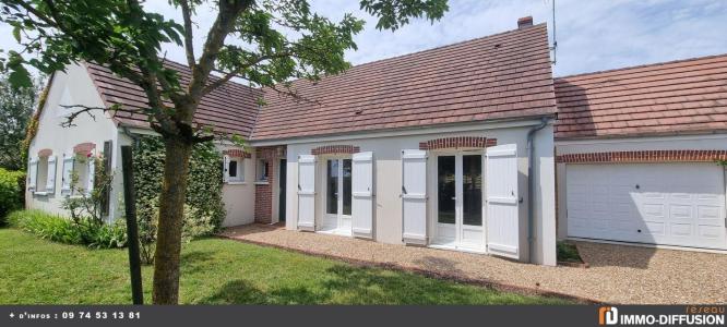 Vente Maison 5 pices VENDOME 41100